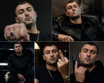Сандул Василь Анатолійович
