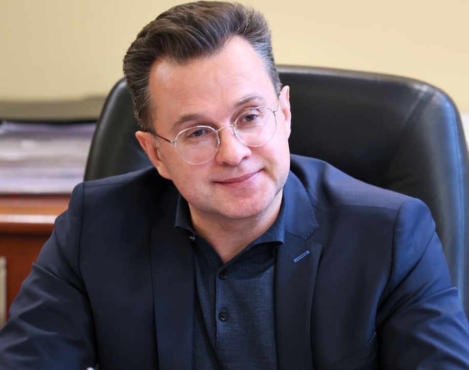 Гудзь Андрій Миколайович