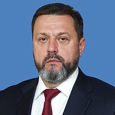 Деркач Андрій Леонідович