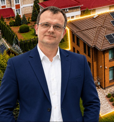 Мальцев Дмитро Олександрович