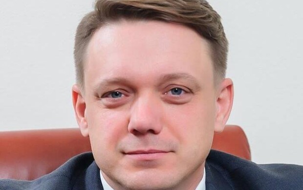 Metzger Yevhen Volodymyrovych