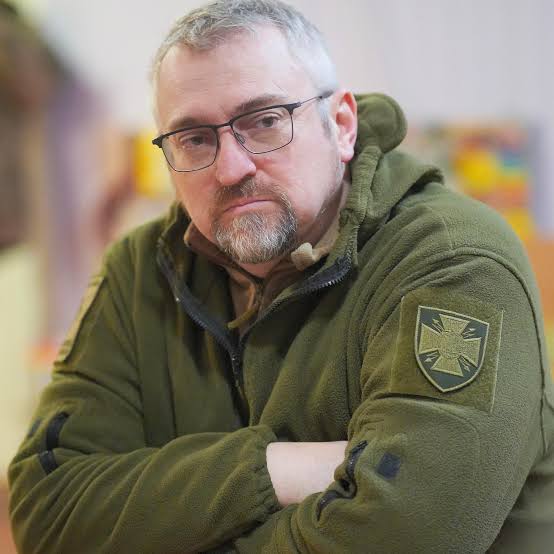 Федієнко Олександр Павлович
