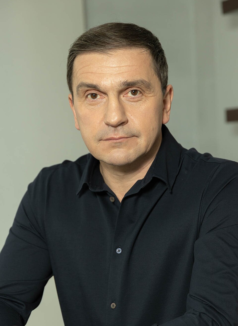 Bondaryev Konstantin Anatoliyovych
