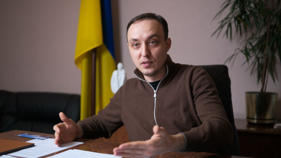 Власюк Владислав Вікторович