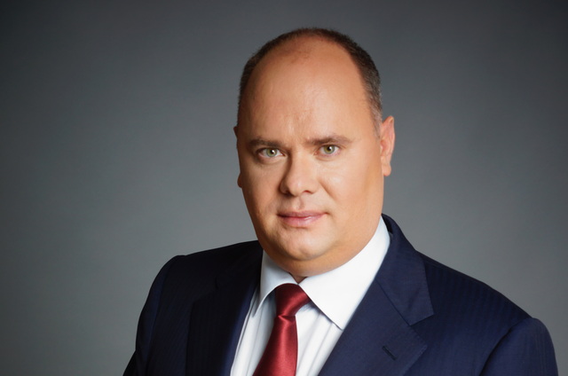 Kondrashov Oleksandr Mykolayovych