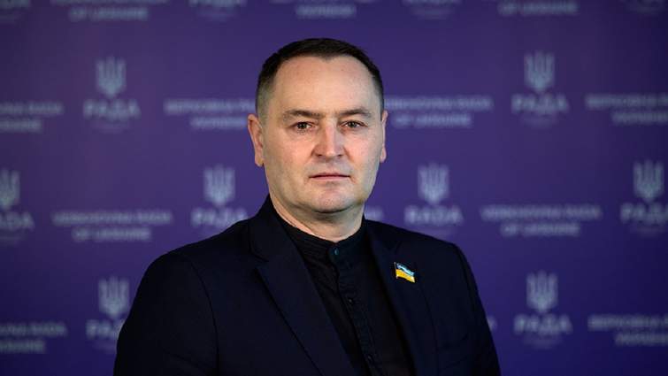 Лаба Михайло Валерійович