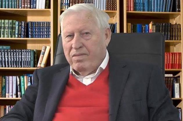 Кіслін Семен Захарович