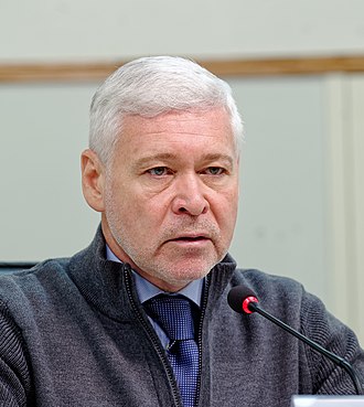 Терехов Ігор Олександрович