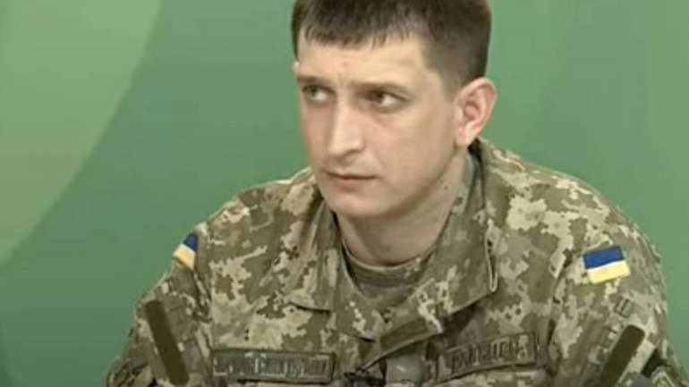 Ральцев Юрій Олександрович