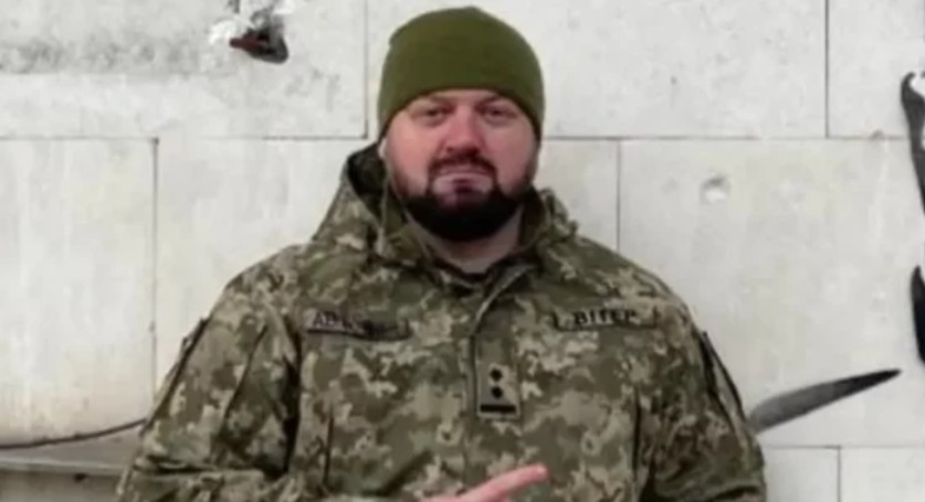 Цобенко Руслан Олександрович
