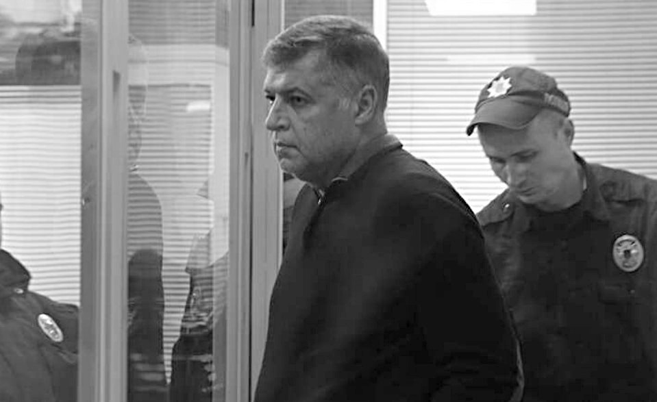 Миронюк Ігор Миколайович