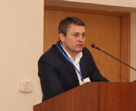 Matuschak Oleh Ivanovych