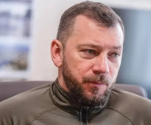 Клименко Олександр Васильович