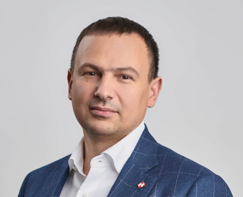 Поперешнюк Володимир Анатолійович