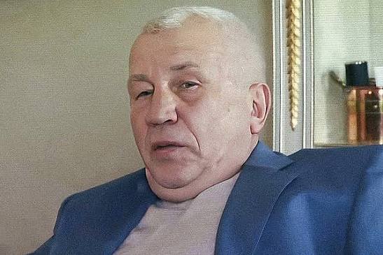 Лисенко Сергій Іванович