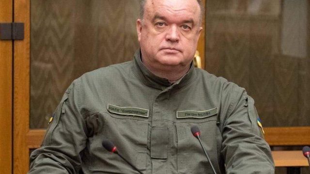 Котін Петро Борисович