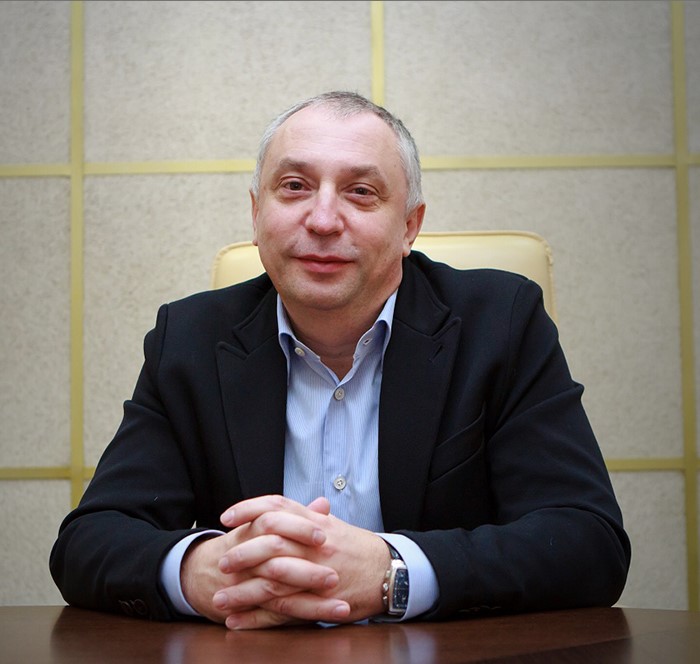 Фінкельштейн Яків Семенович