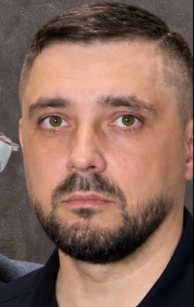 Strelnikov Oleksiy Andriyovych