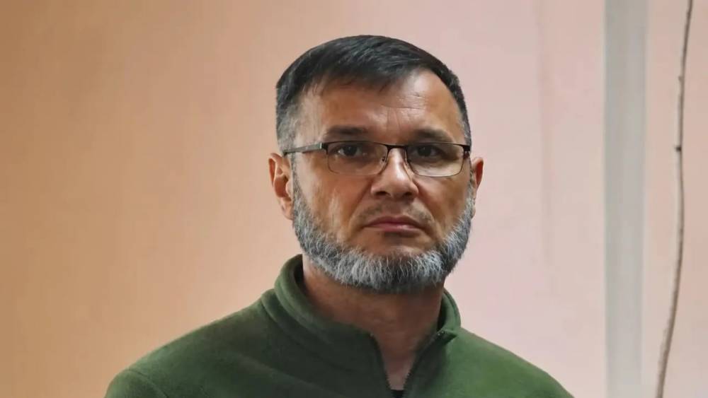Колєснік Геннадій Валерійович