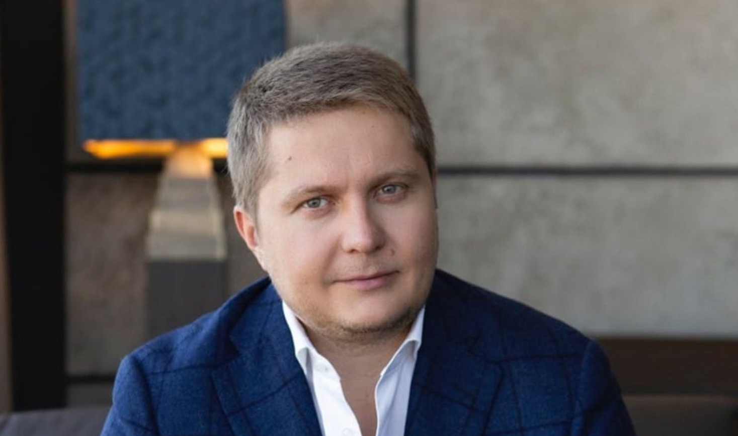 Гмирін Андрій Анатолійович