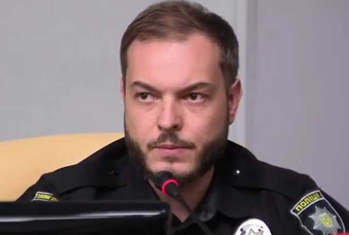 Melnyk Yakiv Vasylovych