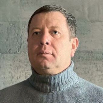 Spektor Oleksandr Yosypovych