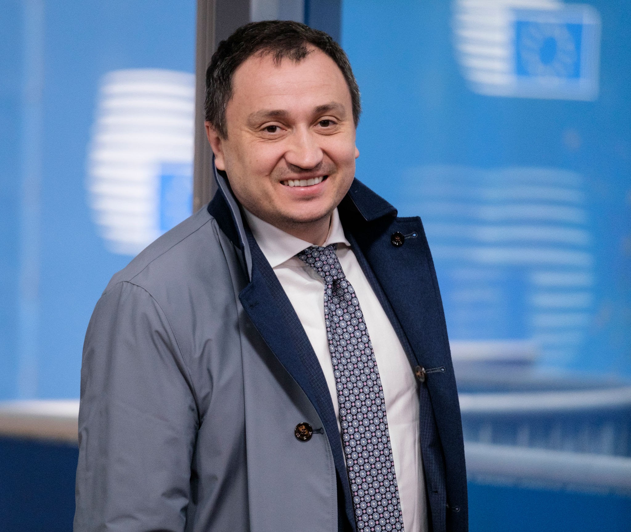 Сольський Микола Тарасович