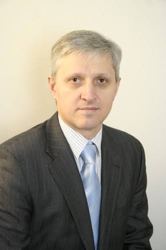 Любченко Павло Миколайович