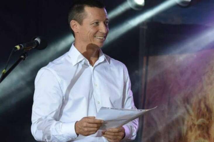 Криворучко Віталій Вікторович
