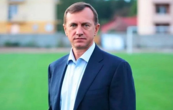 Andriiv Bogdan Yevstafiyovych