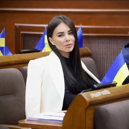 Симуніна Юлія Миколаївна