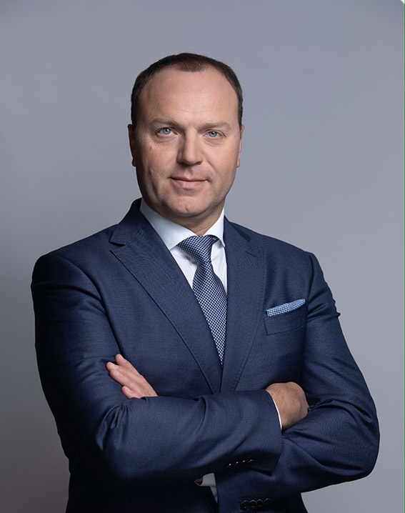 Гавриленко Микола Миколайович