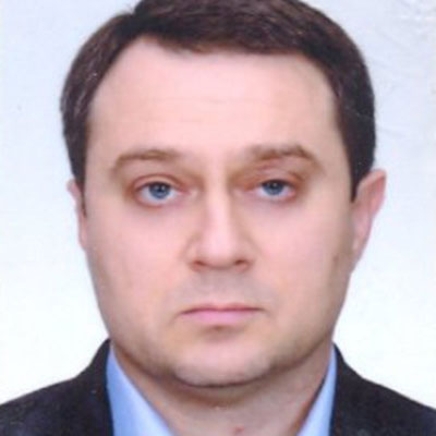 Nikitin Dmytro Mykolayovych