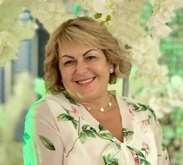 Крупа Тетяна Василівна