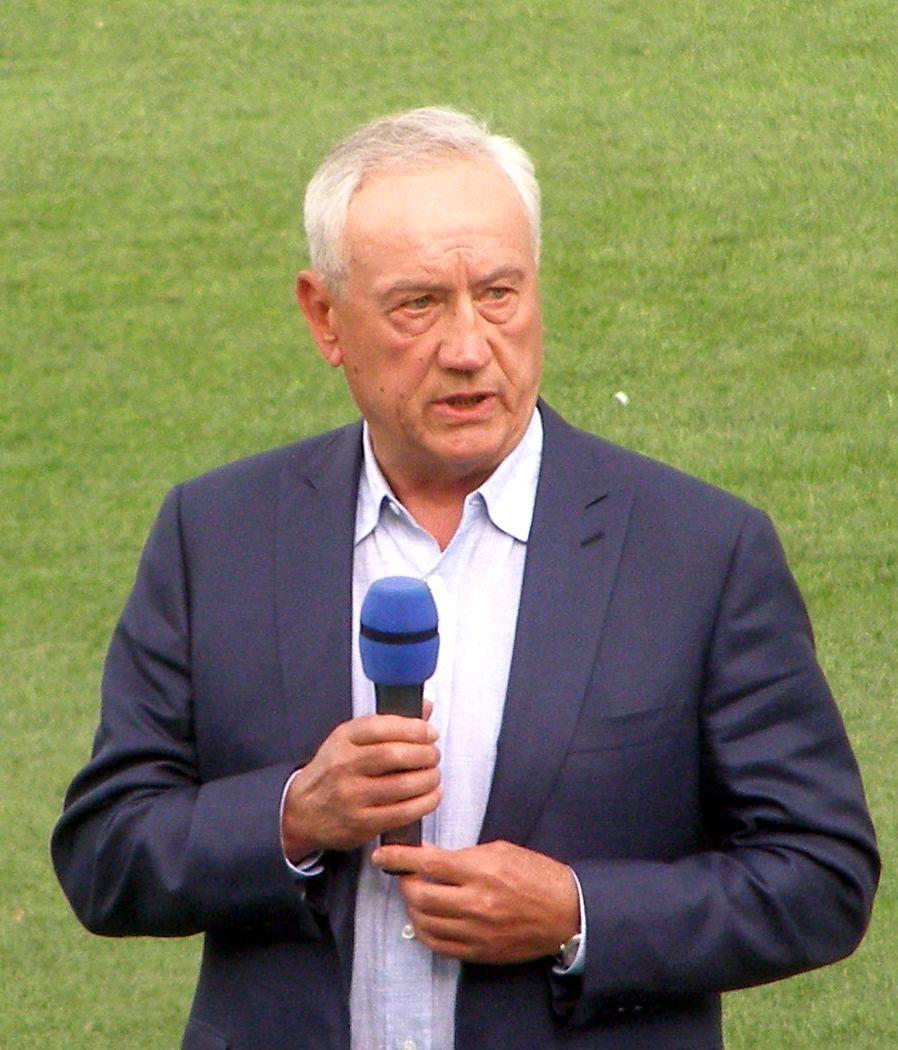 Dyminskyi Petro Petrovych