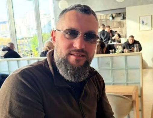 Сніцарук Дмитро Юрійович