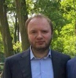 Pleshkov Taras Olegovich