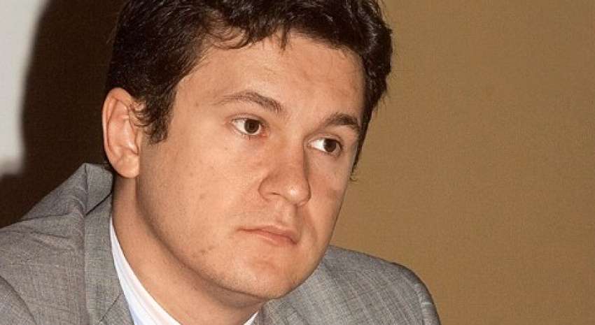 Suprunenko Vyacheslav Ivanovych