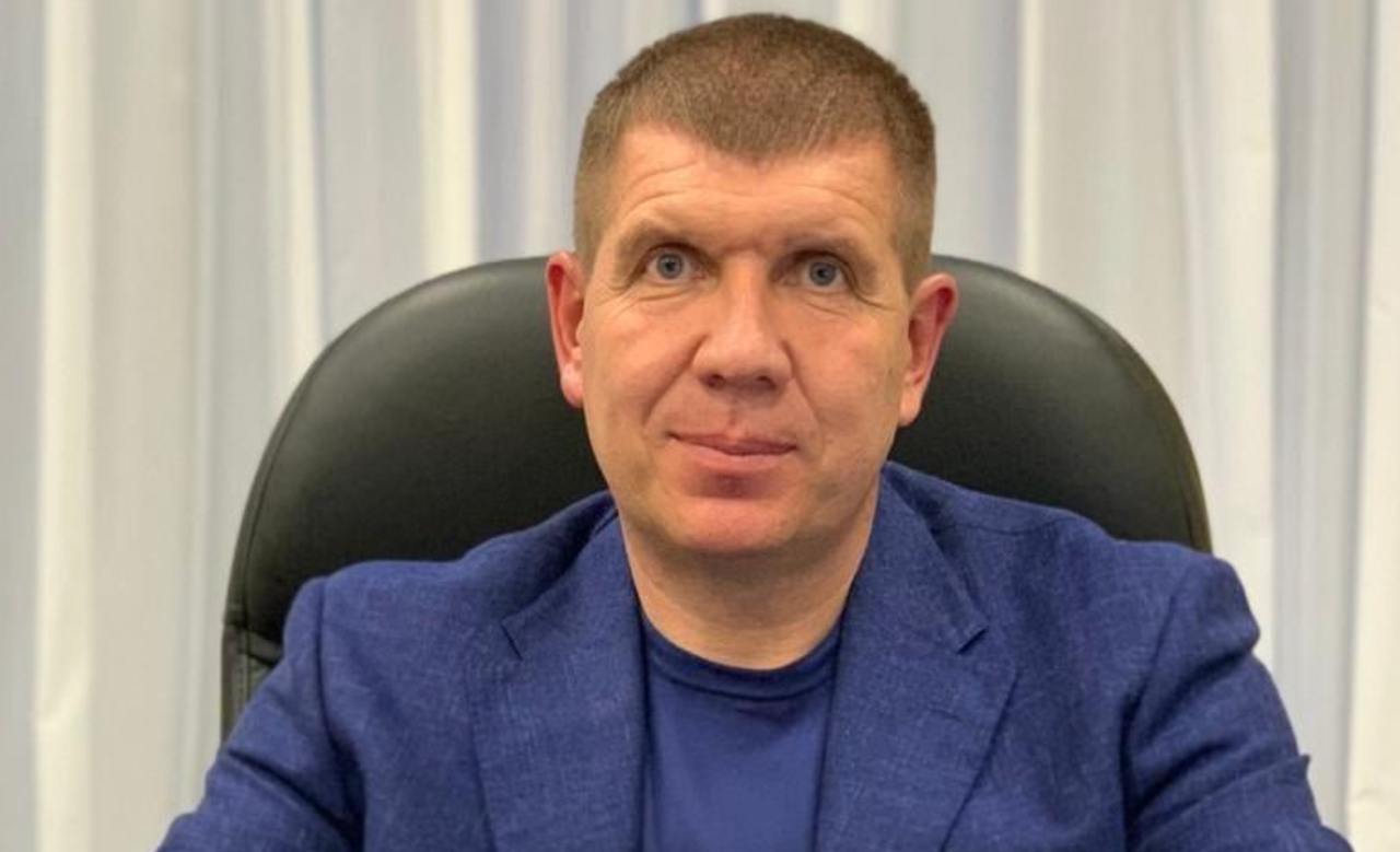 Гунько Анатолій Миколайович