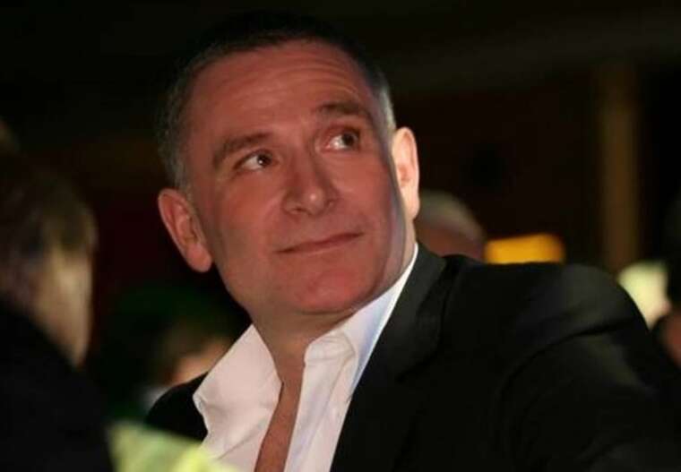 Shulman Vadim Oleksandrovych