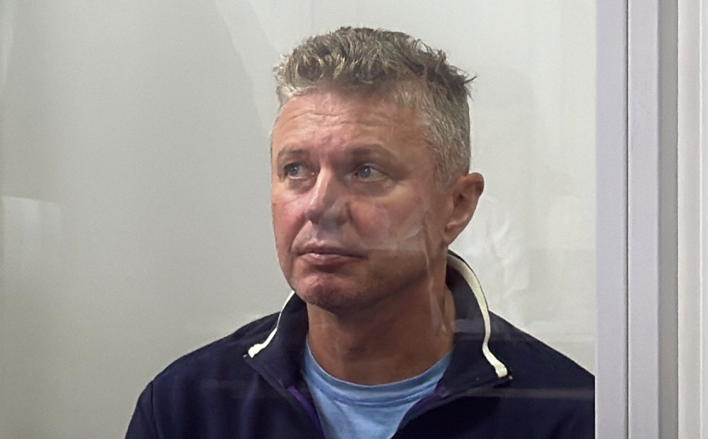 Fursenko Ihor Anatoliyovych