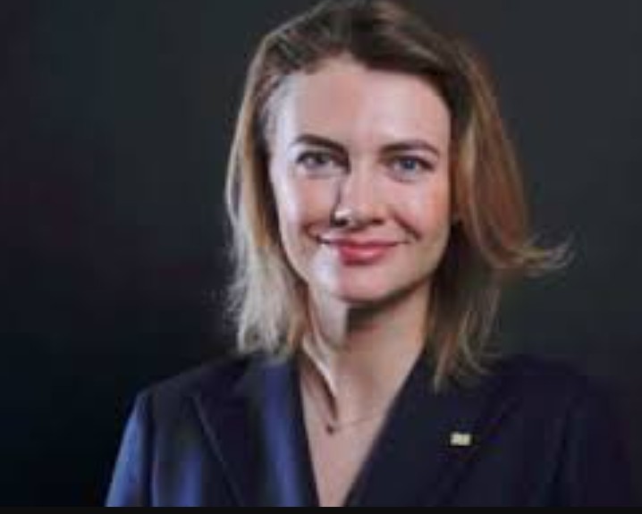 Krasnoborova Myroslava Petrovna