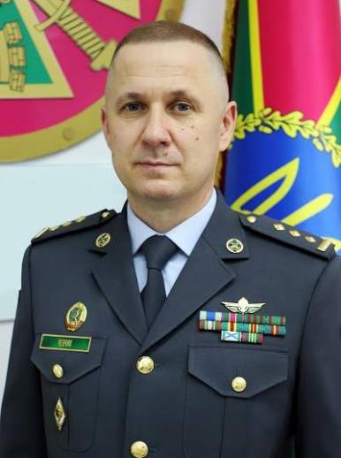 Ченчик Вадим Миколайович