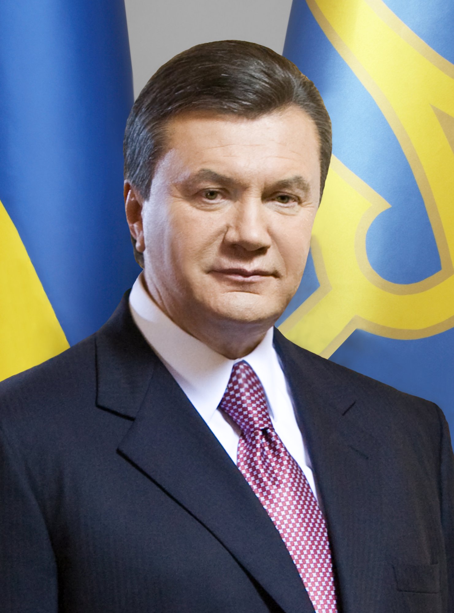 Янукович Віктор Федорович