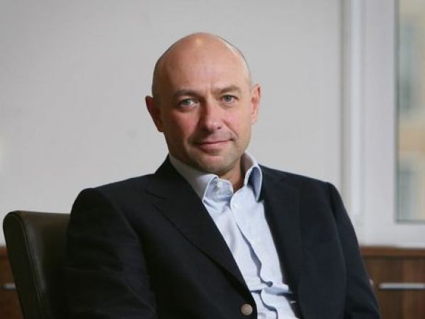 Боголюбов Геннадій Борисович