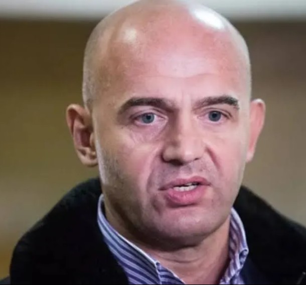 Kononenko Ihor Vitaliyovych