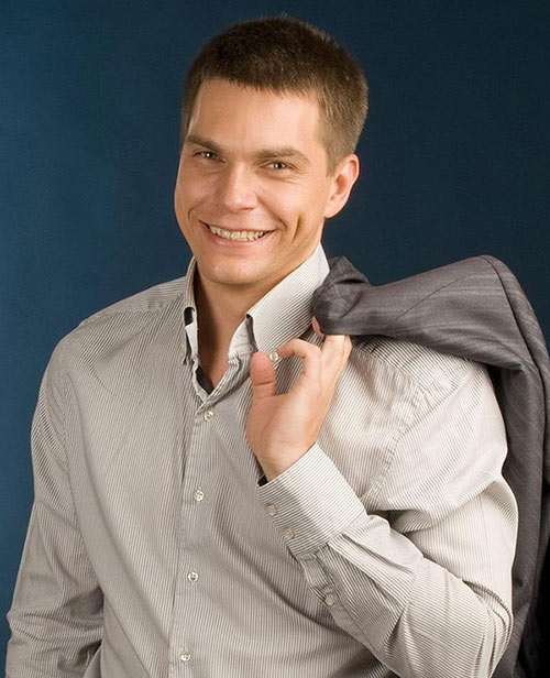 Goldskyi Viktor Serhiiovych