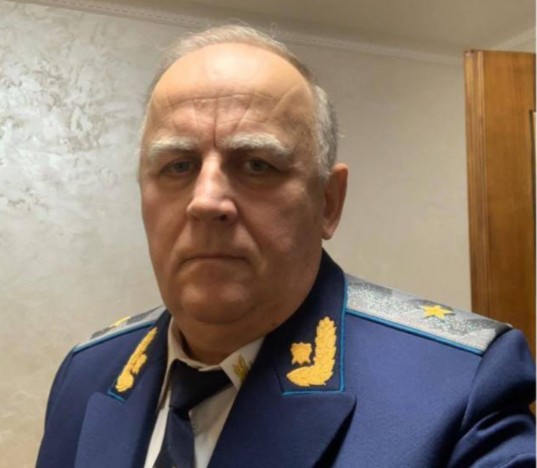Сваток Георгій Іванович