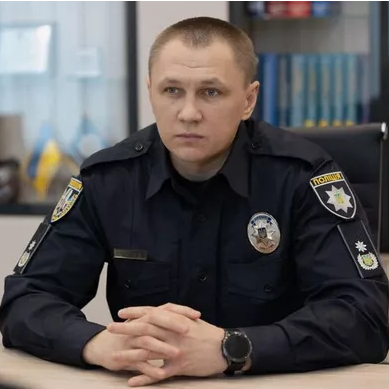 Tsutskiridze Maksym Serhiyovych