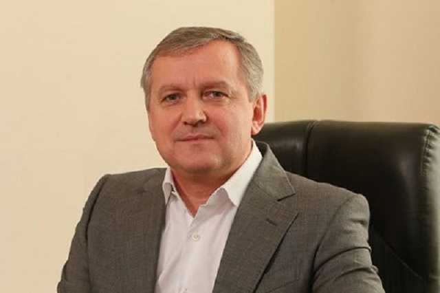 Ільяшенко Микола Вікторович